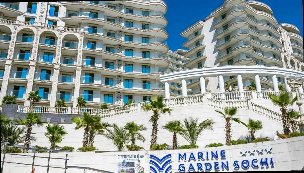 Сочи и Сириус готовятся к рекордному наплыву туристов летом 2025 года