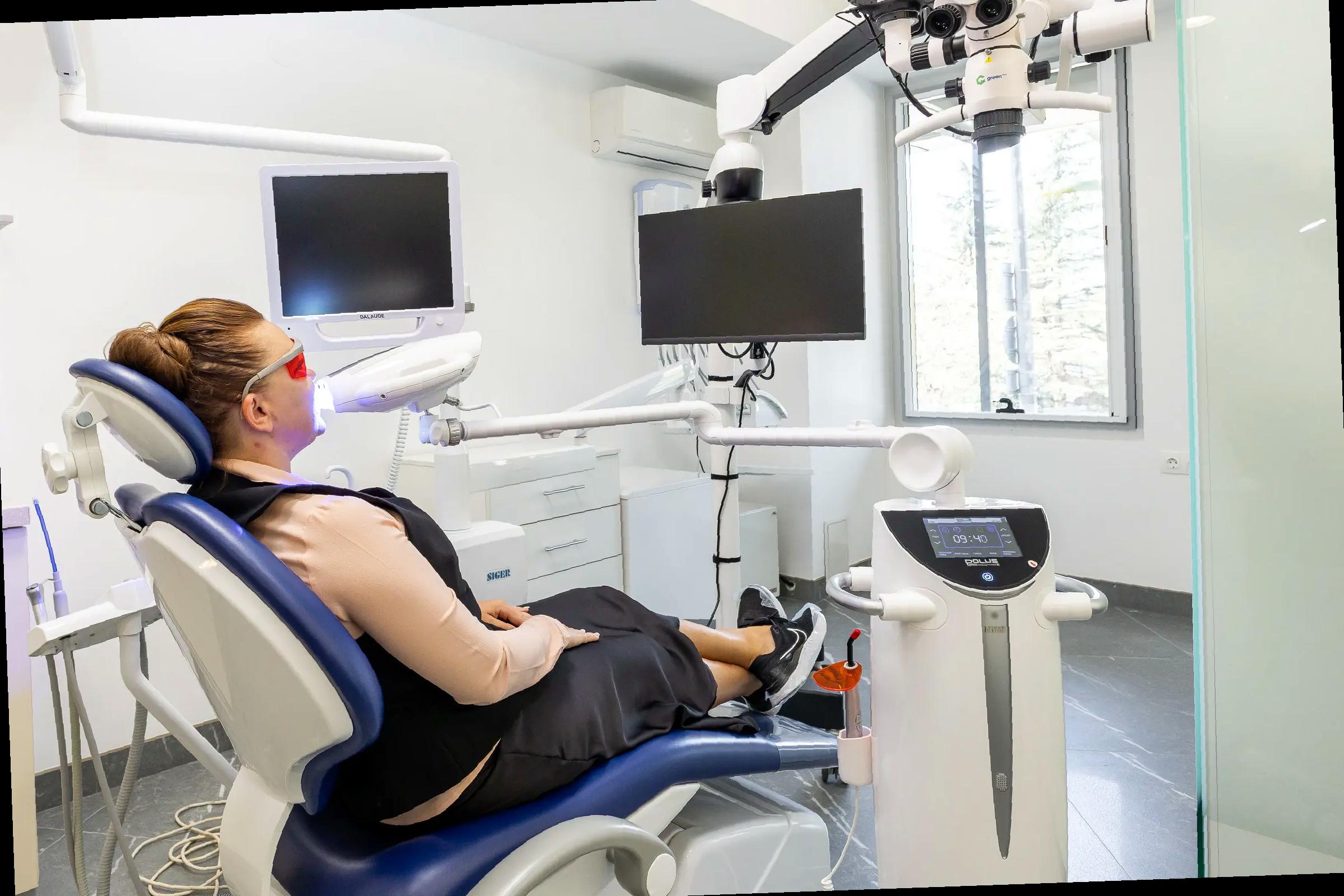 Лучшая клиника стоматологии в Сочи: почему выбирают Гарант