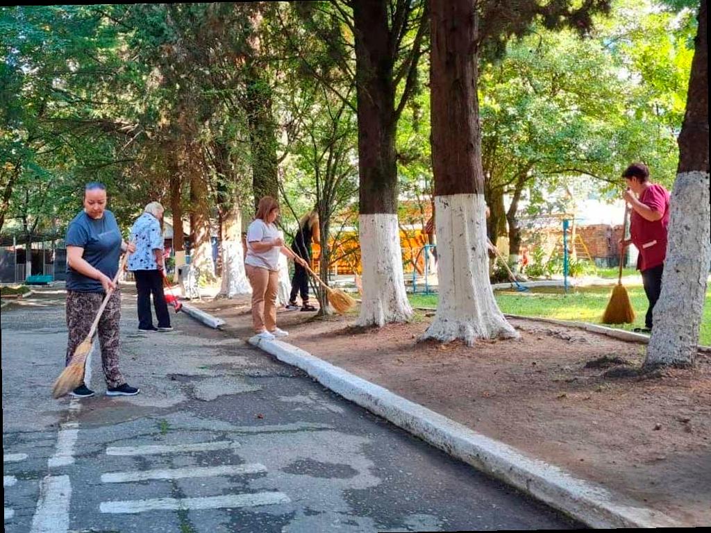 В Сочи 26 апреля пройдет масштабный субботник