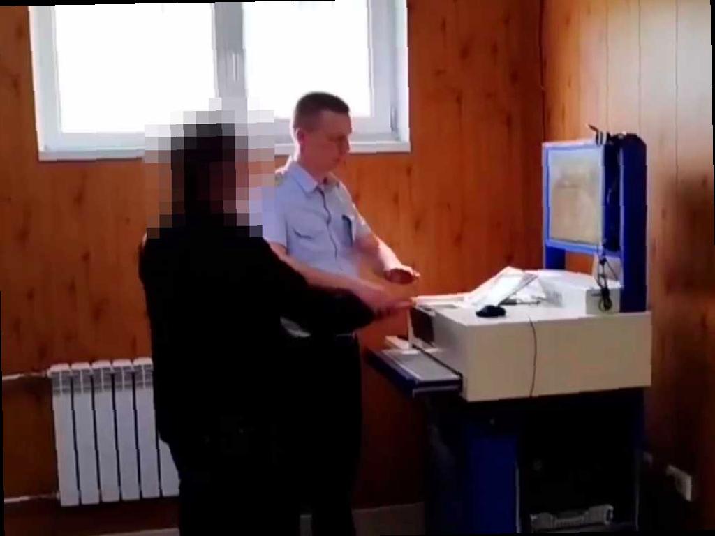 В Сочи задержали двух молодых людей за инцидент с несовершеннолетним в селе Раздолное