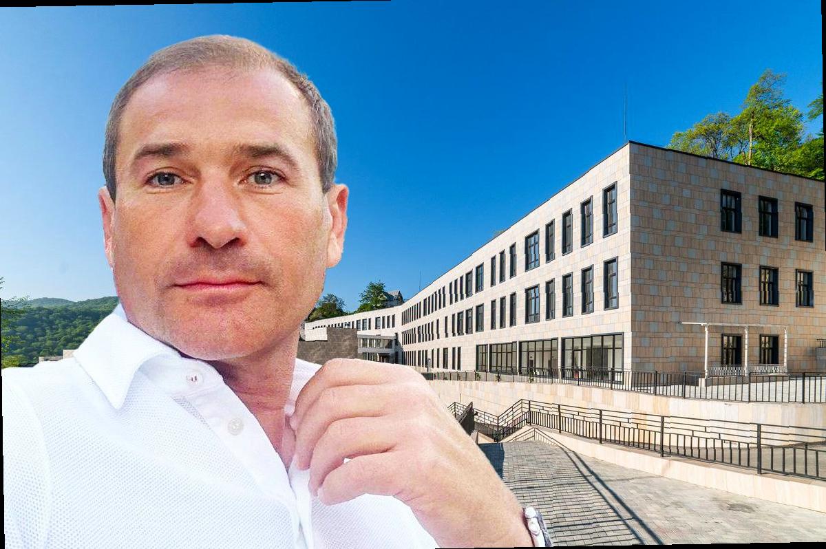 Николай Шихиди: передача уникальной школы в Сочи за 3,7 млрд рублей