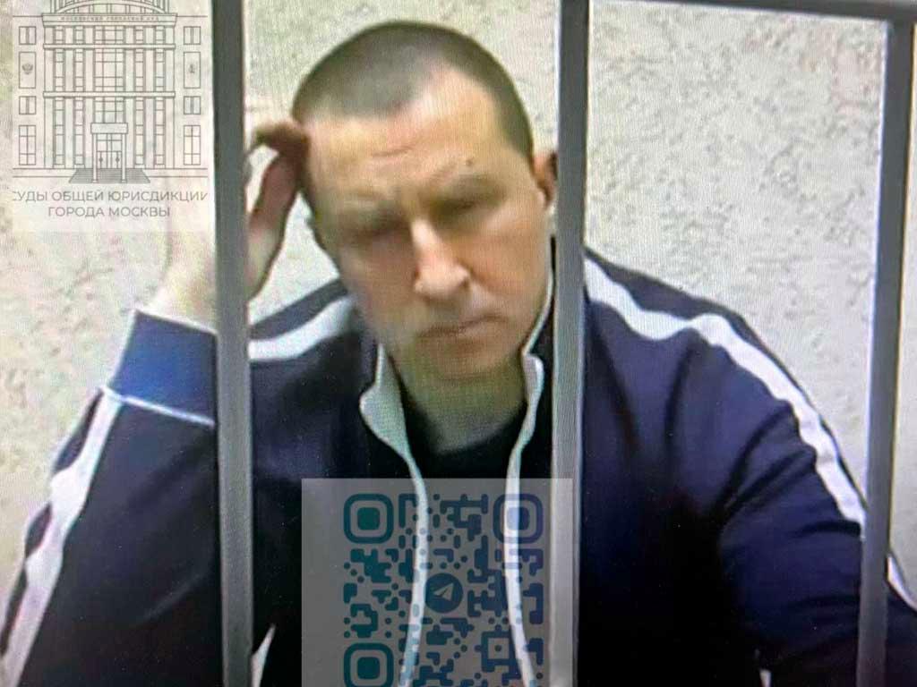 Экс-мэр Сочи Копайгородский отверг обвинения в миллионных взятках