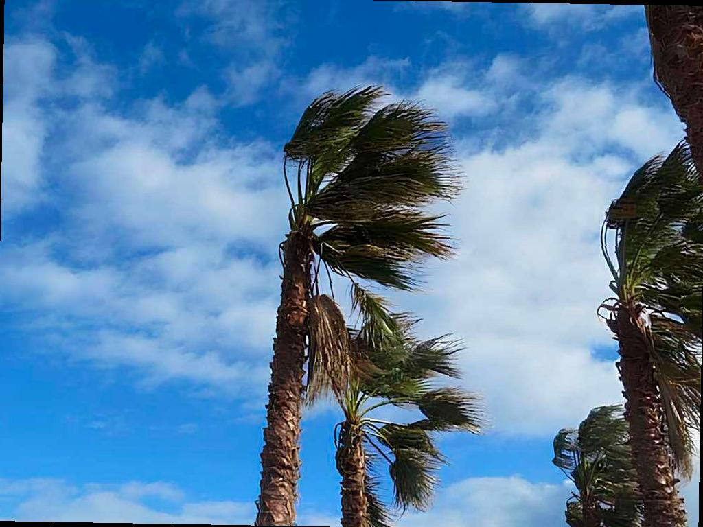 В июле в Сочи начнется непогода