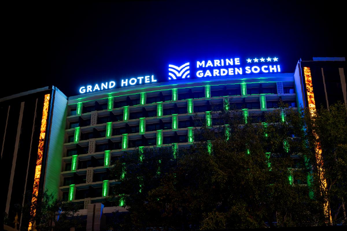 Прогноз посещаемости: 4,9 млн туристов с мая по сентябрь