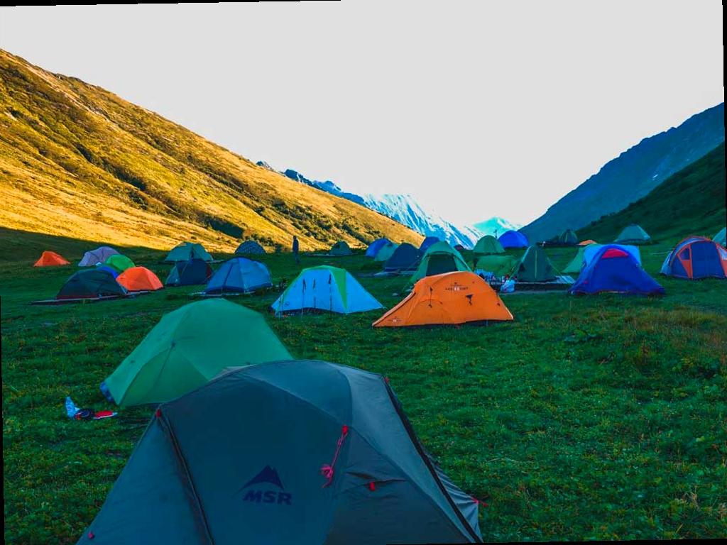 В Кавказском заповеднике открыли летние туристические маршруты