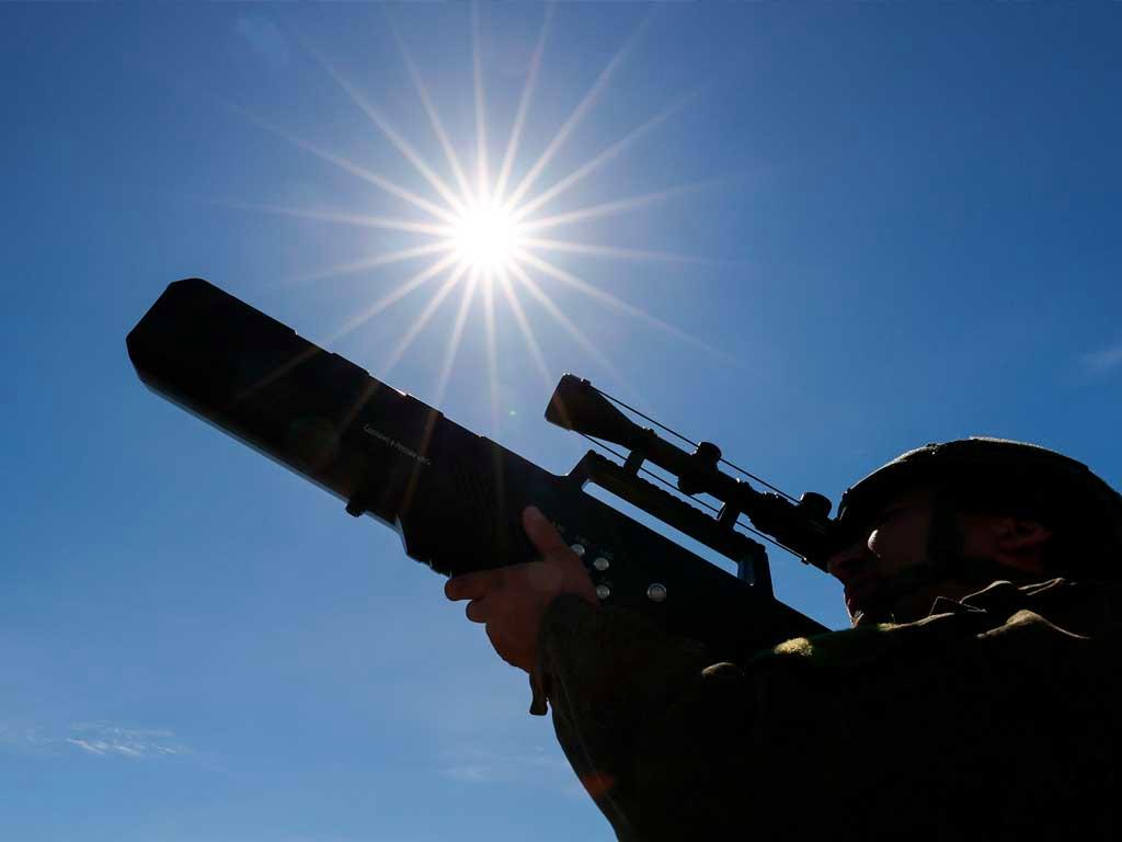 Обломки беспилотников нашли в Краснодарском крае