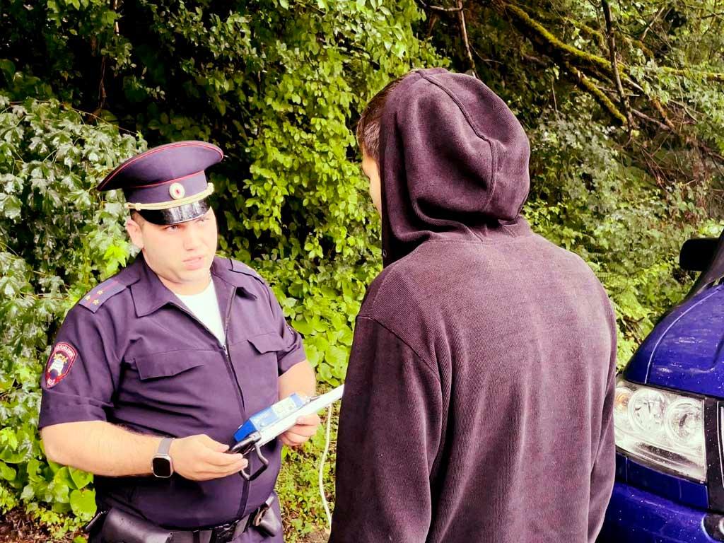 Усилен мониторинг транспорта повышенной проходимости в Сочи