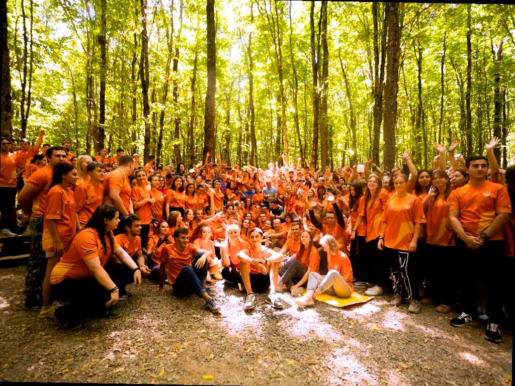 Сочи готовится к участию в молодежном форуме «Регион 93»