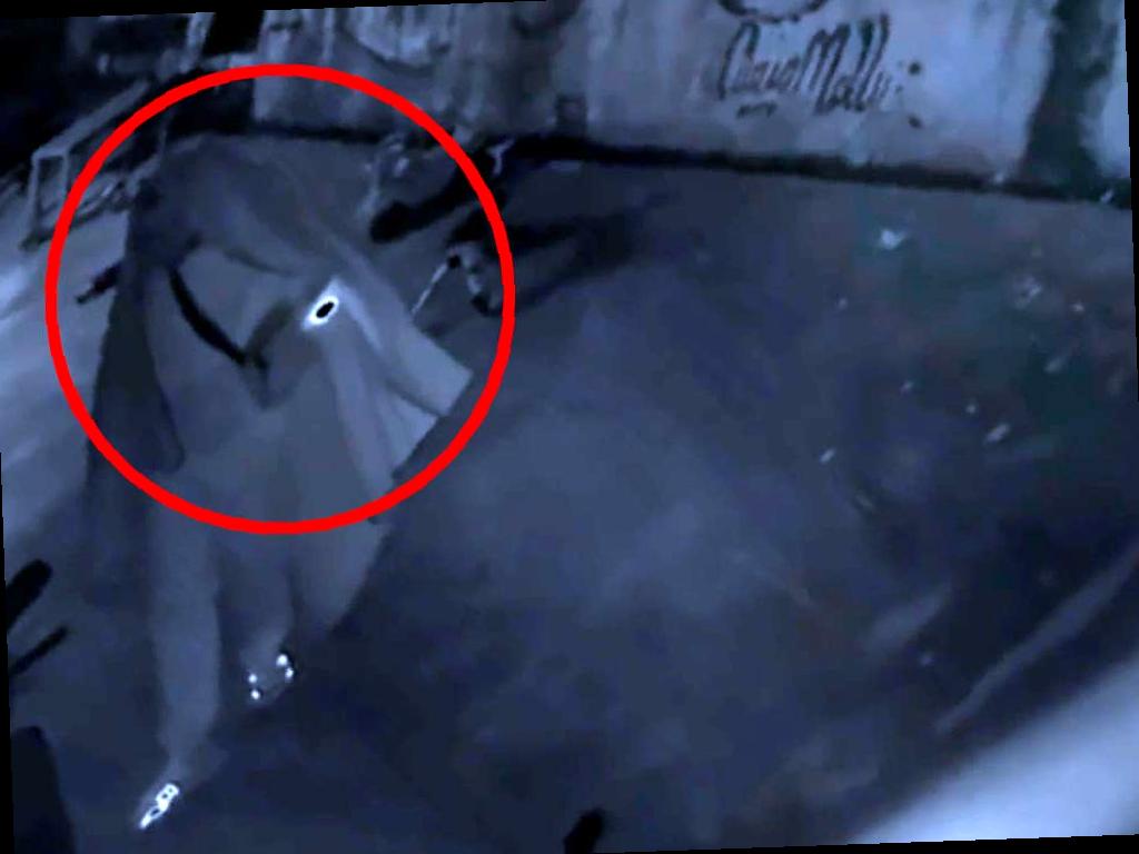 Задержан угонщик мопедов в Сочи