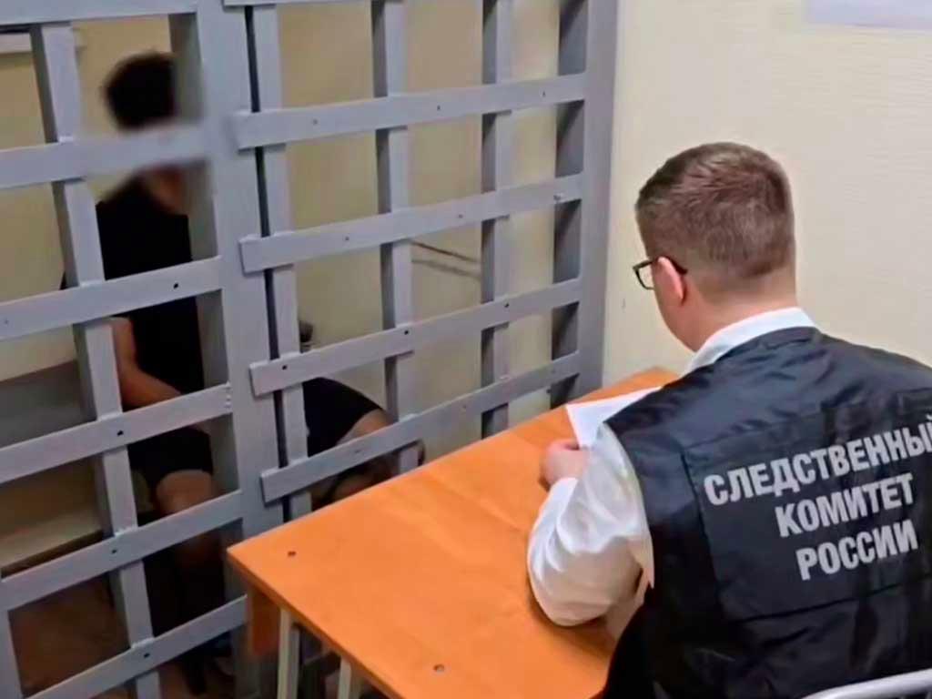 В Сочи задержан водитель внедорожника, перевернувшегося с туристами в Красной Воле