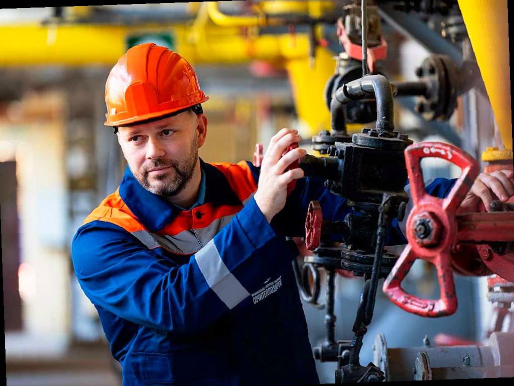 К 95% котельных Сочи готовы к отопительному сезону