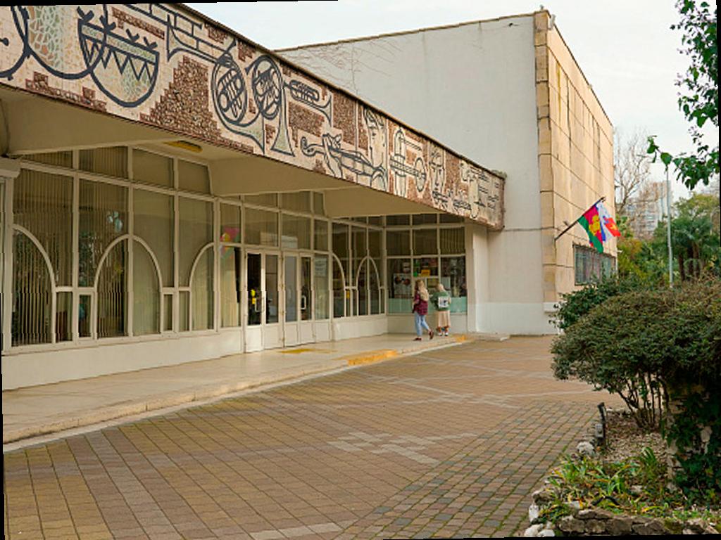 Юбилейный фестиваль органной музыки откроется в Сочи