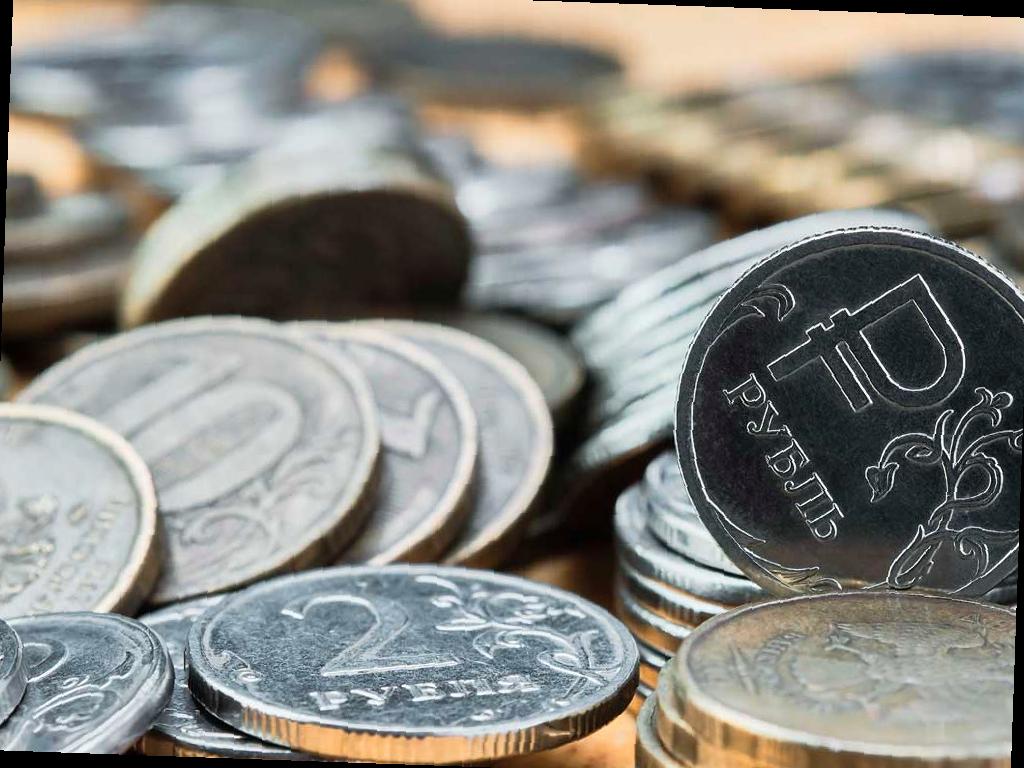 «Монетная неделя»: Обмен мелочи на купюры станет проще для жителей Сочи