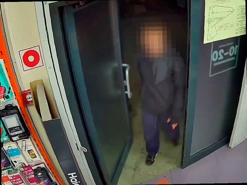 В Сочи задержан грабитель, который оставил жертвам свой смартфон и паспорт