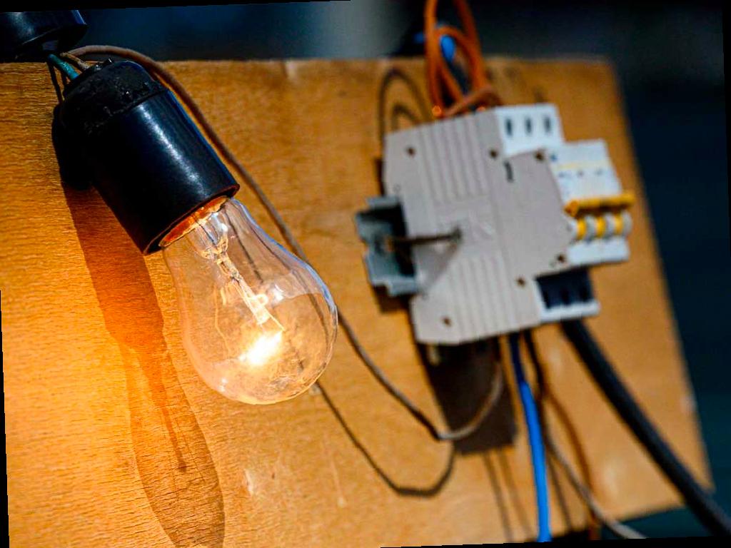 Срочные ремонтные работы: отключения света в Сочи 6 октября