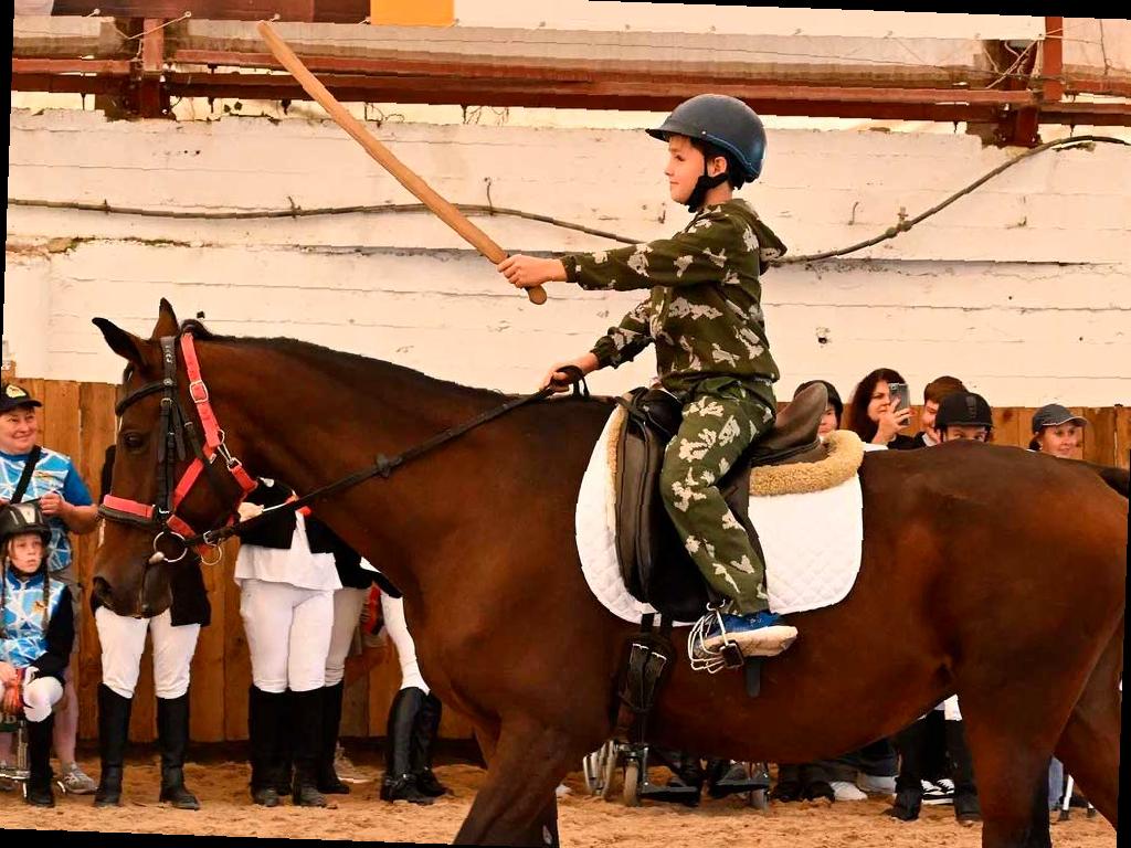 В Сочи открылся фестиваль адаптивных видов спорта «Маргуша-2025»