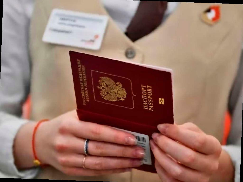 С детей до 14 лет с 2026 года потребуется загранпаспорт для поездок