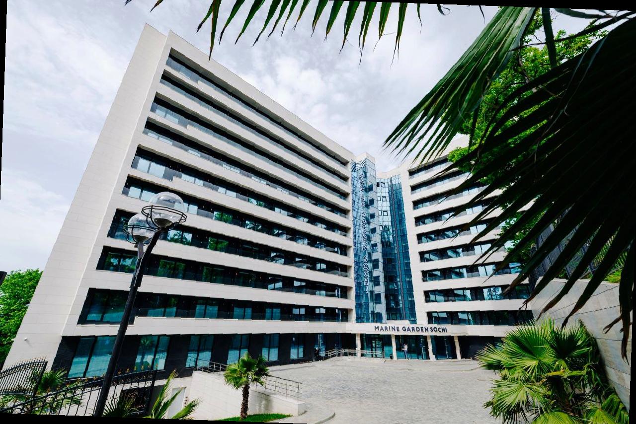 Статус курортов федерального значения: что это означает для Сочи, Анапы и Геленджика?