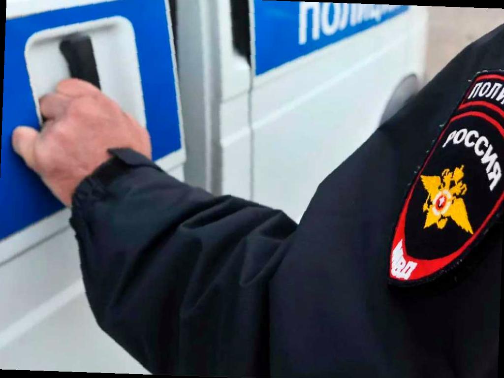 В Адлере задержан вор, который оставил улики на месте преступления