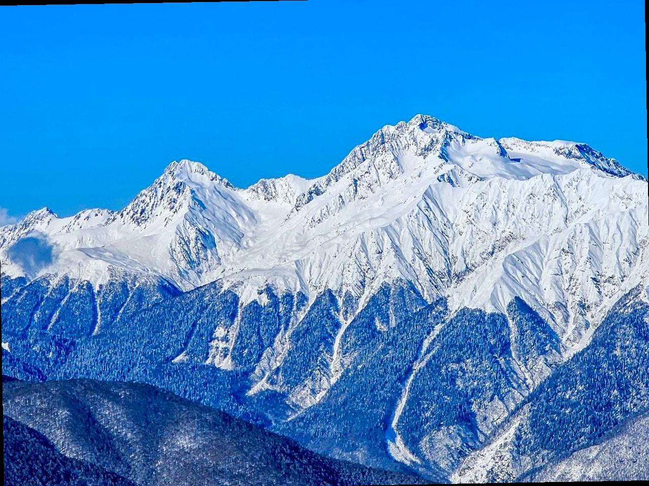 Отдых в Сочи на мартовские праздники: идеальное время для перезагрузки