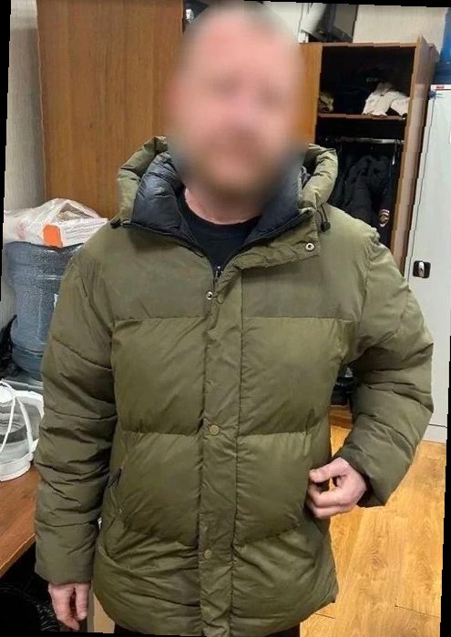 Скрывался 14 лет: в Сочи задержали наркосбытчика, жившего по чужому па