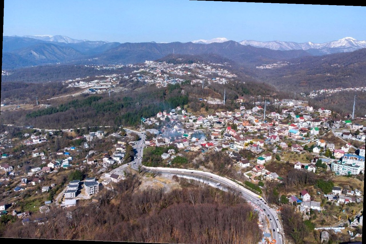 В двух микрорайонах Сочи сегодня временно отключат горячую воду и отоп