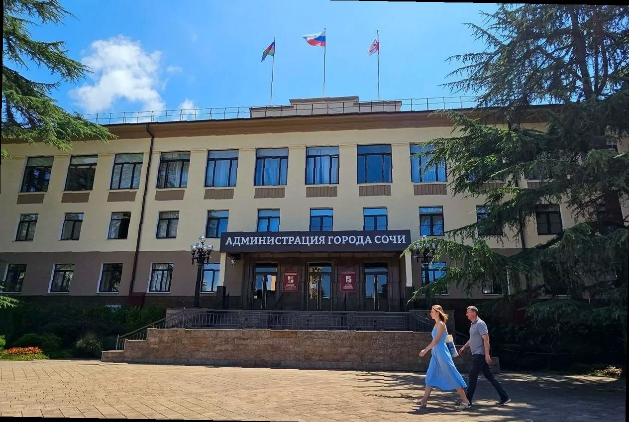 Летний сезон 2026: Сочи готовится к новым стандартам отдыха