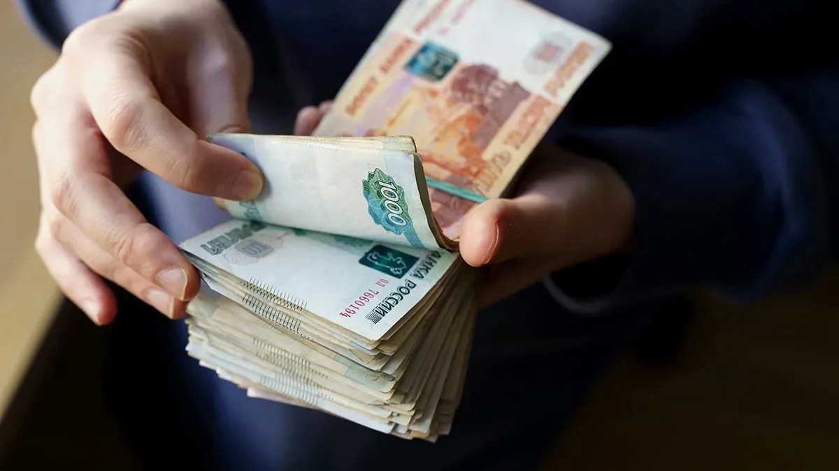 Средняя зарплата в Краснодарском крае достигла 81,4 тысячи рублей