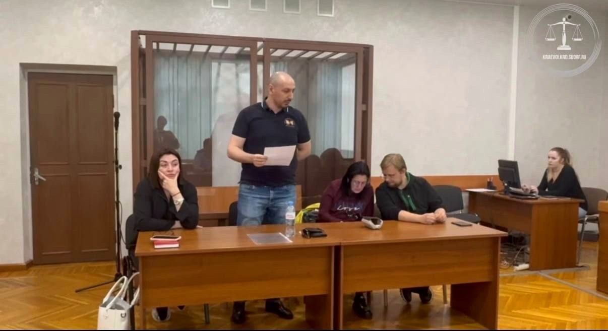 Суд в Сочи вынес приговор за мошенничество в сфере юриспруденции