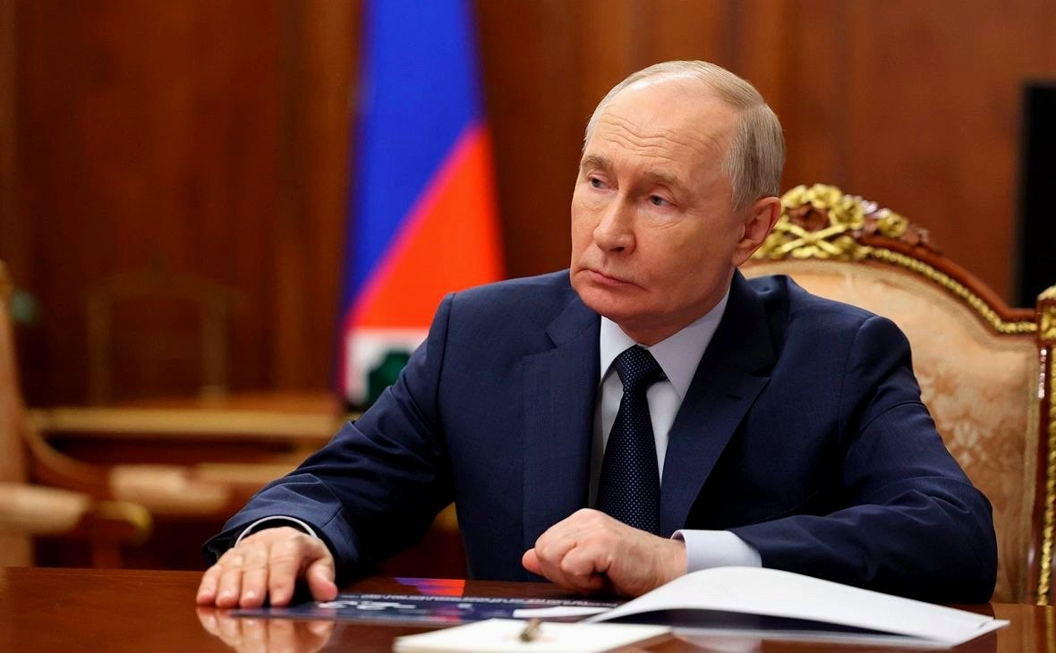Арест имущества граждан за границей возможен с сентября 2026 года