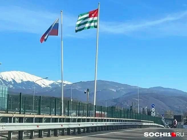 Штрафы для россиян за отсутствие автостраховки введут в Абхазии