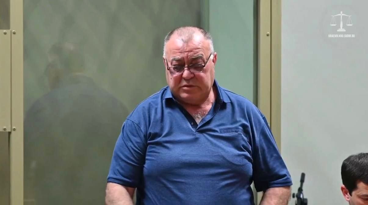 Суд отклонил жалобу сочинца, сбившего водителя мотобайка