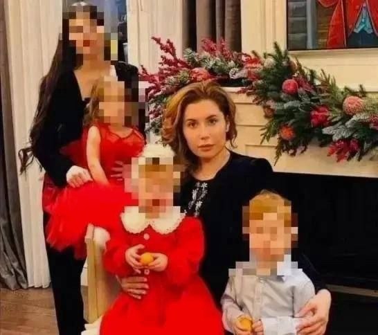 Супруга экс-мэра Сочи обжалует отказ суда о передаче детей в СИЗО