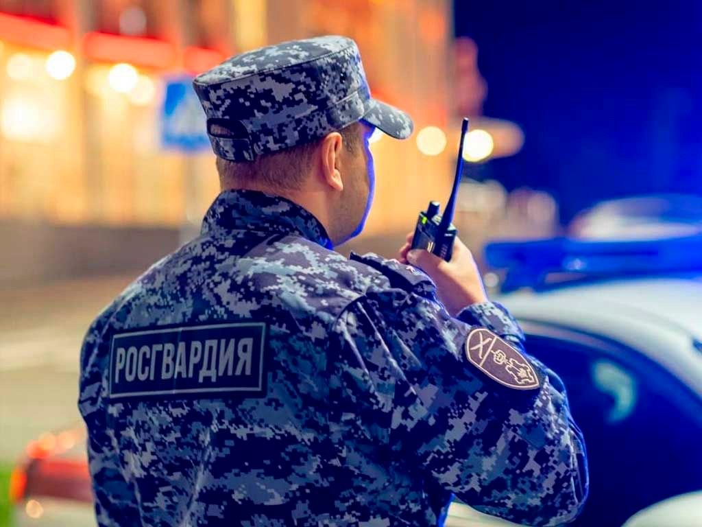 Задержан мужчина, ограбивший женщину в Адлере во время прогулки