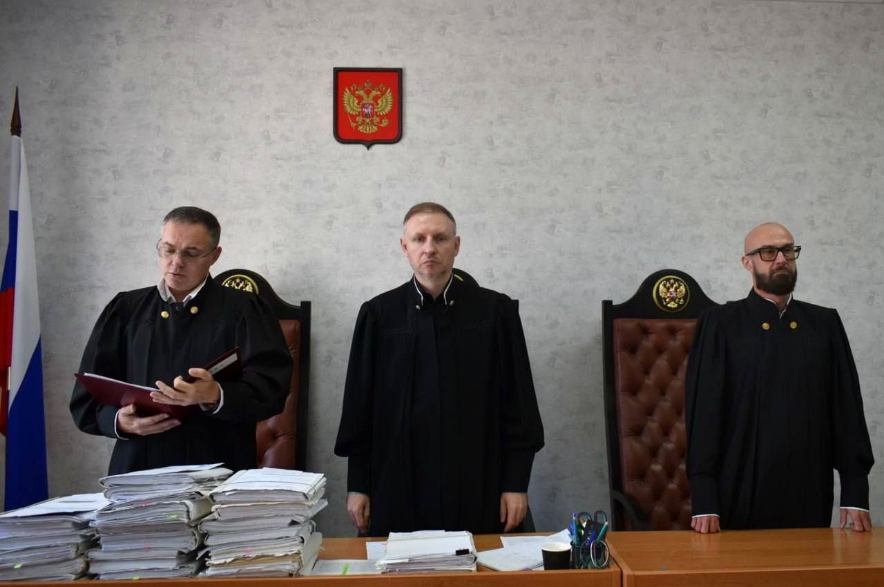 Застройщики должны выплатить Сочи 151 миллион рублей по решению суда