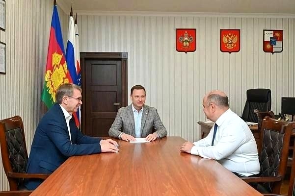 Бесплатный вход в Сочинский национальный парк для местных жителей предложен мэром города