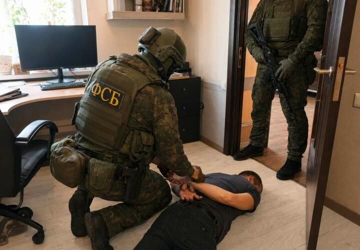 Мужчина в Краснодаре обвиняется в попытке изготовления взрывчатки в гостинице