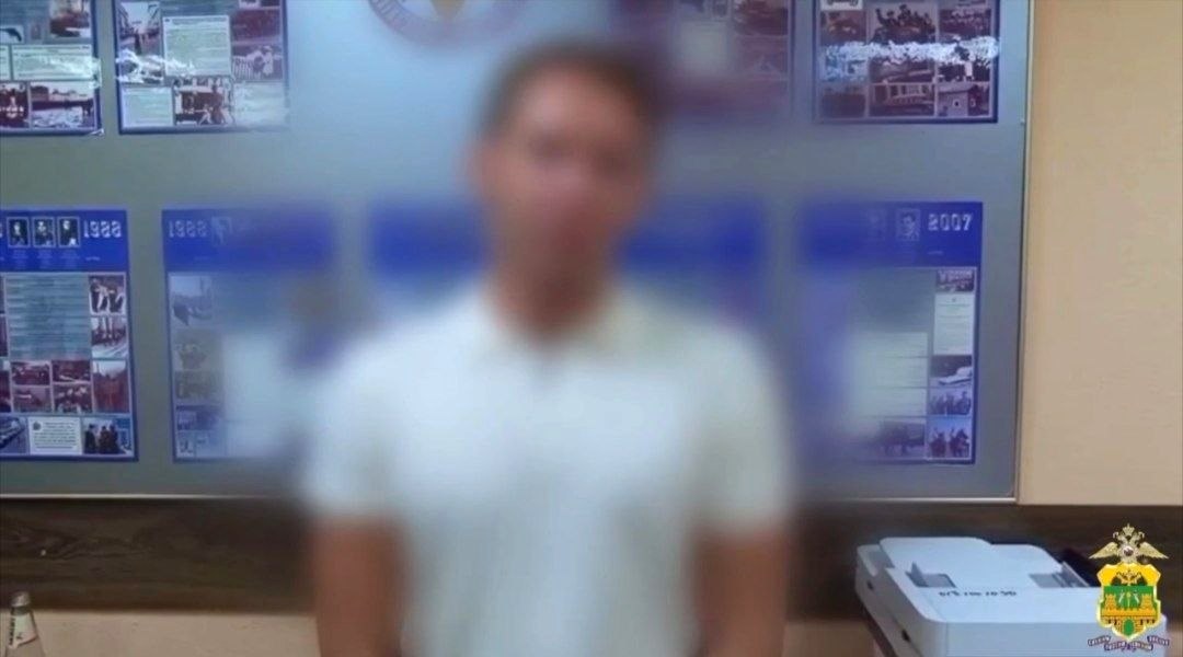 Жителя Сочи наказали за публикацию видео работы систем противовоздушной обороны