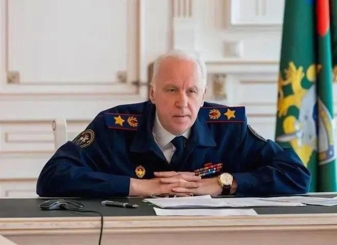 Бастрыкин поручил проверить информацию о деле участника СВО из Сочи, лишившегося жилья