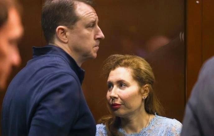 Государственное обвинение требует увеличить сроки Алексею и Янине Копайгородским