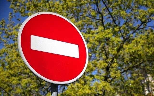 Изменение схемы движения на улице Дагомысской в Сочи с 28 октября