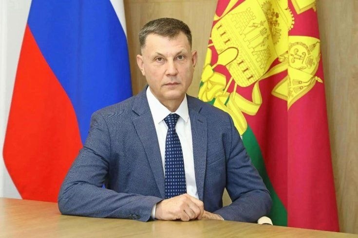 Министерство региональной безопасности создано в Краснодарском крае