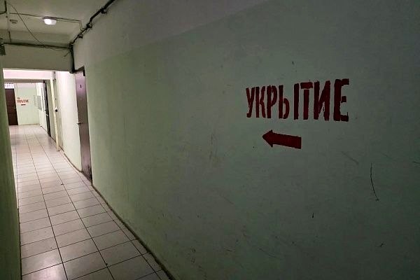 Подвальные помещения многоквартирных домов в Сочи подготовлены для использования в качестве укрытий