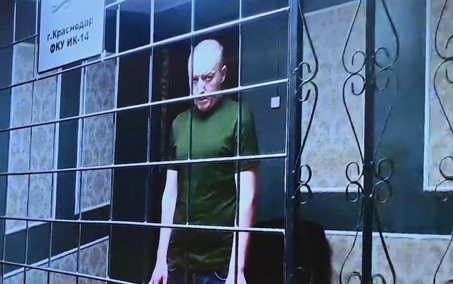 Сочи: мужчину приговорили к 9 годам за переделку и продажу пистолета