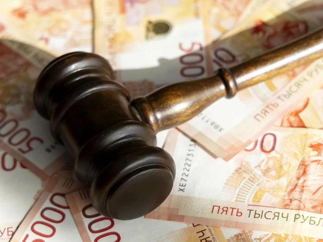 Суд подтвердил взыскание более 32 миллионов рублей за самовольное строительство в Сочи